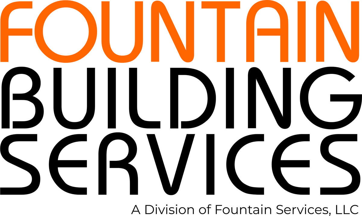 Fountain Building Services